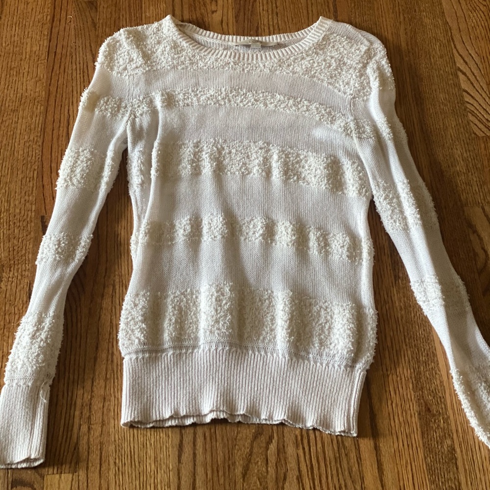 Anne Taylor Loft Sweater